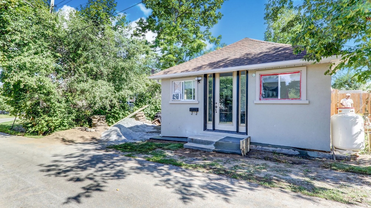 Photo of Outdoor in Scugog