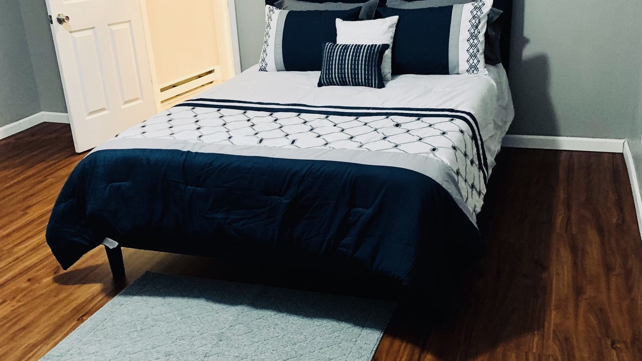 Photo of Bedroom in Evans Mills
