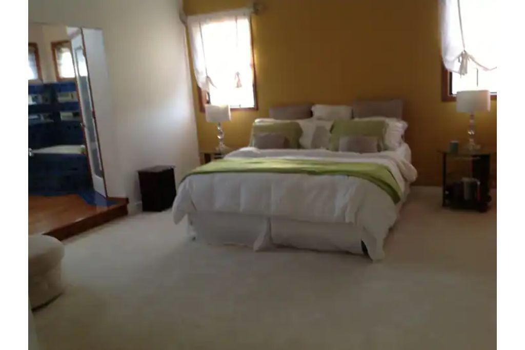 Photo of Bedroom in Fairfield