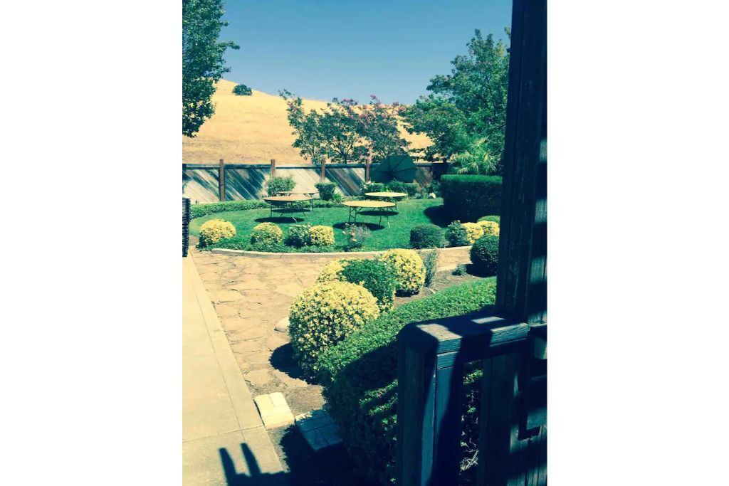 Photo of Patio Balcony in Fairfield