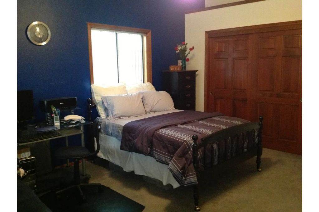 Photo of Bedroom in Fairfield