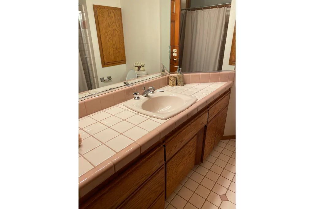 Photo of Bathroom in Fairfield