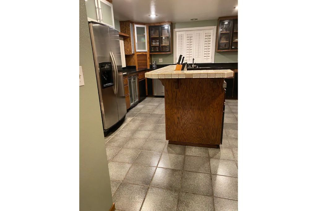 Photo of Kitchen in Fairfield