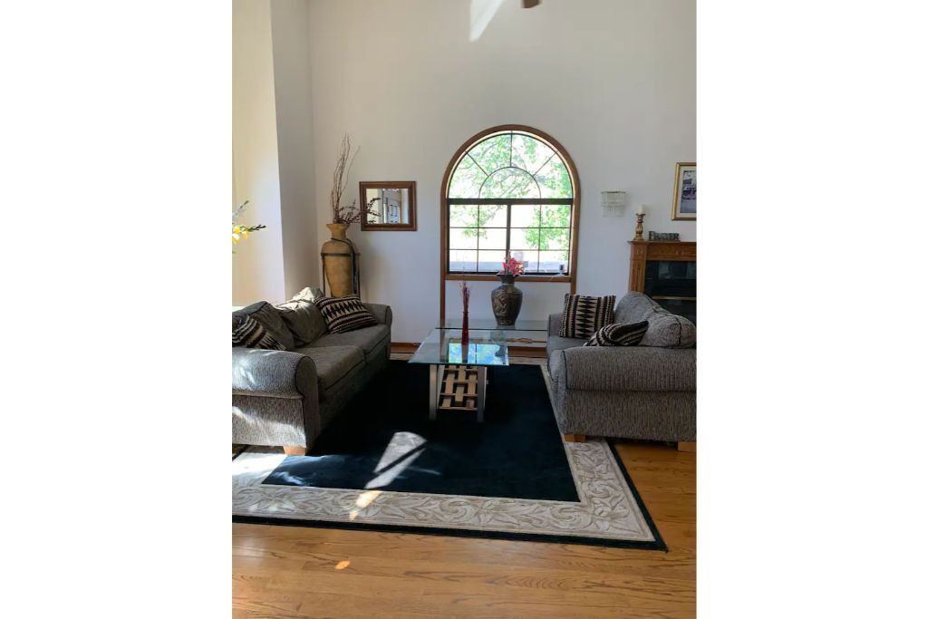 Photo of Livingroom in Fairfield