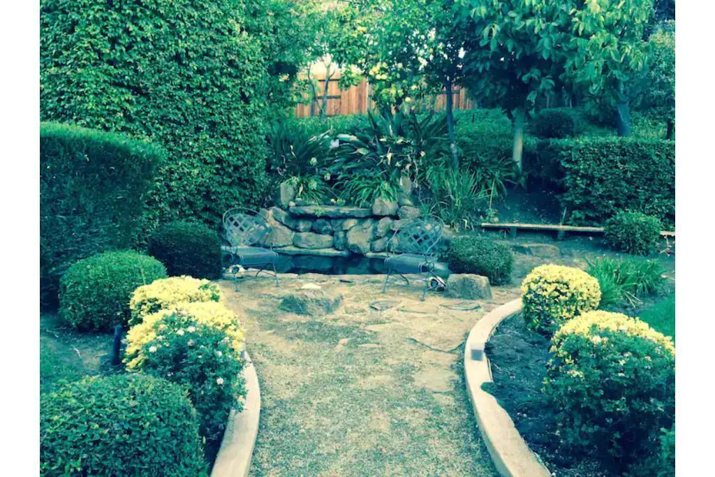 Photo of Outdoor in Fairfield