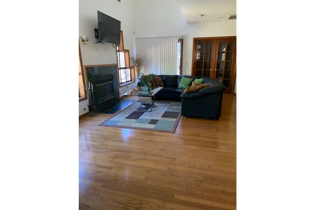 Photo of Livingroom in Fairfield