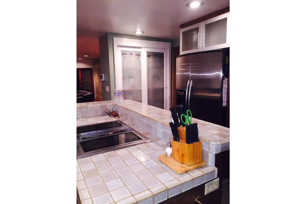 Photo of Kitchen in Fairfield