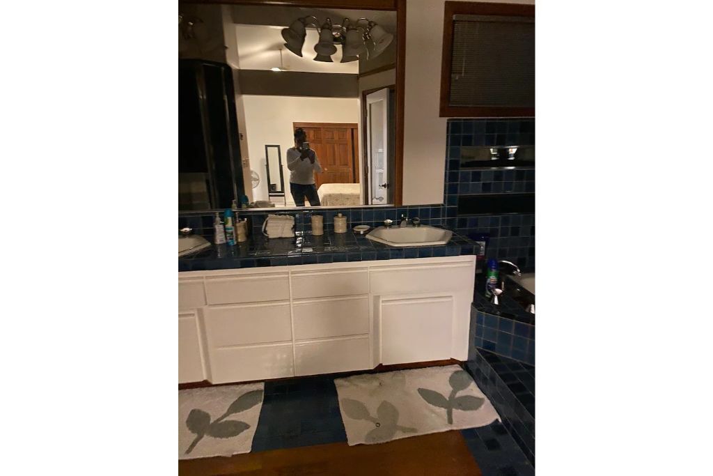 Photo of Bathroom in Fairfield