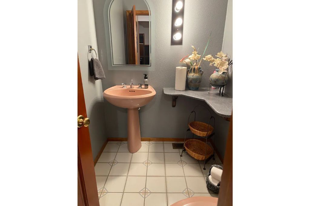 Photo of Bathroom in Fairfield