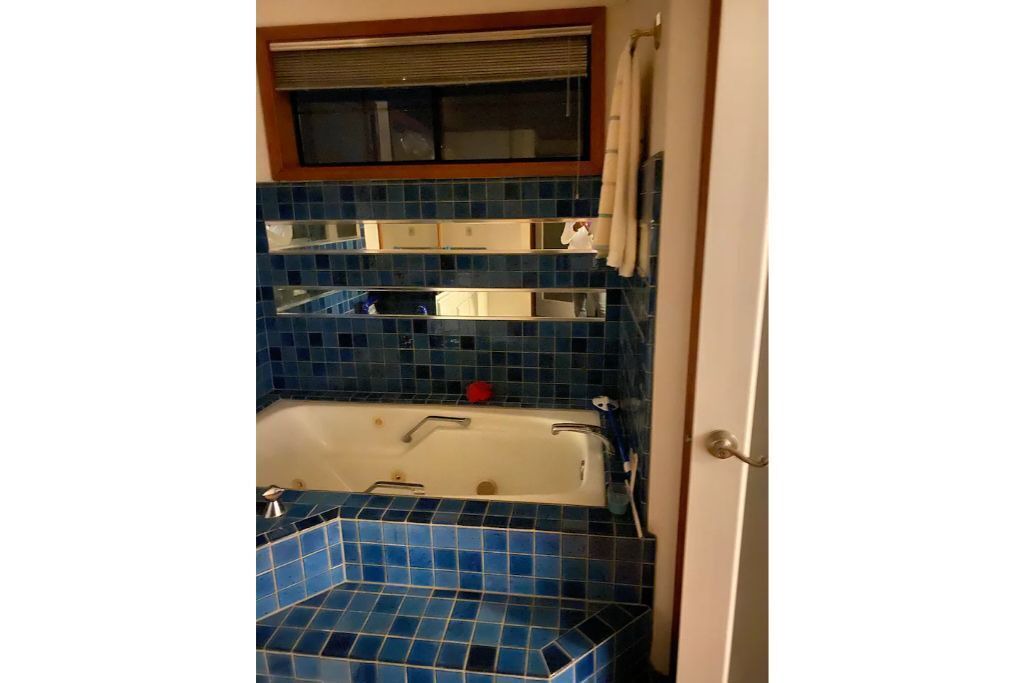 Photo of Bathroom in Fairfield