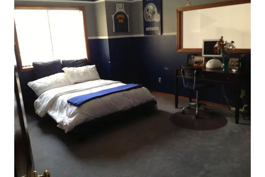 Photo of Bedroom in Fairfield
