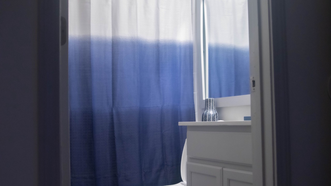 Photo of Bathroom in North Druid Hills