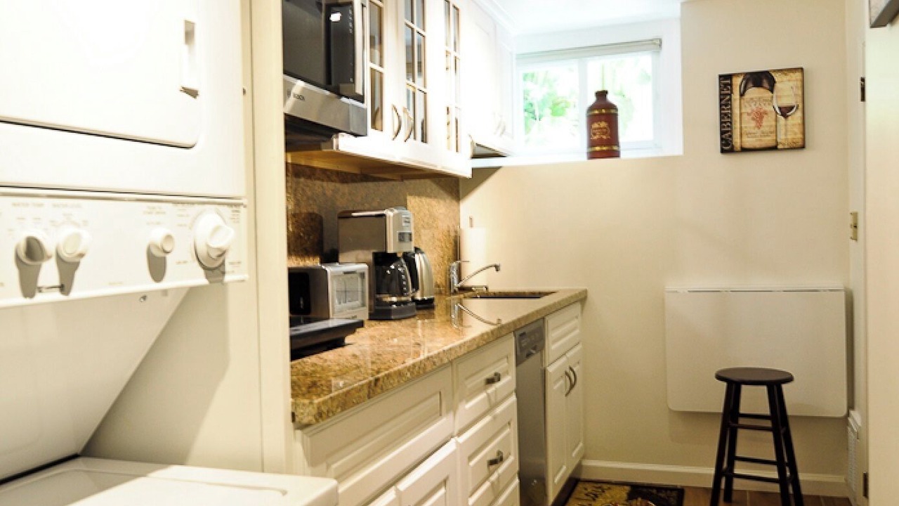 Photo of Kitchen in Monterey Heights