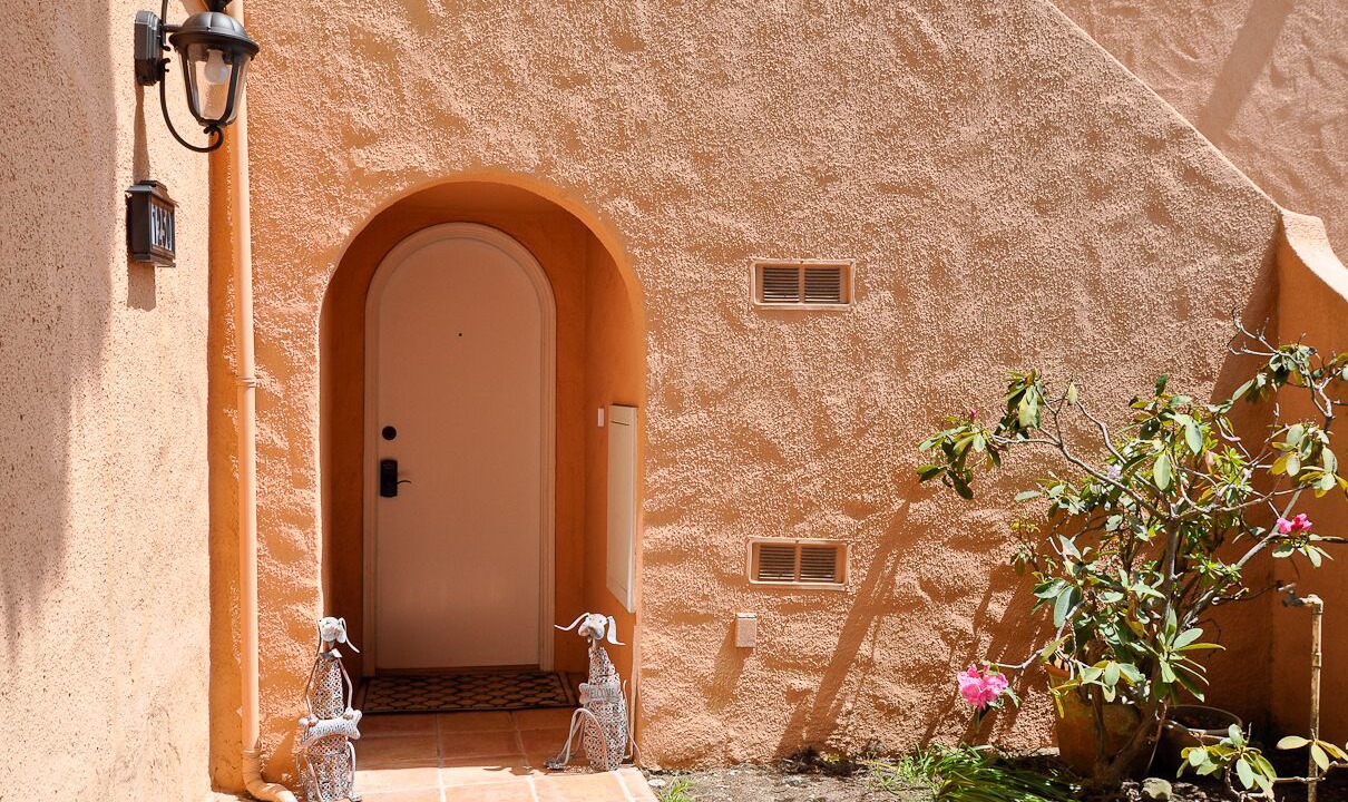 Photo of Outdoor in Monterey Heights