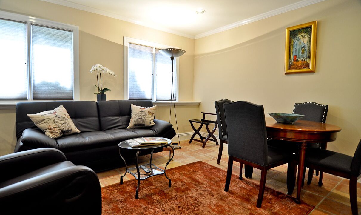 Photo of Livingroom in Monterey Heights