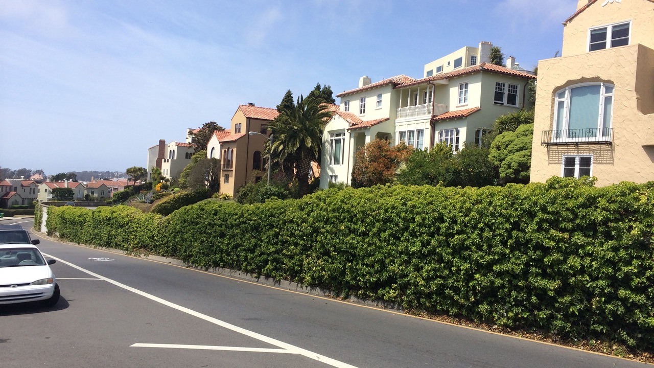 Photo of Outdoor in Monterey Heights