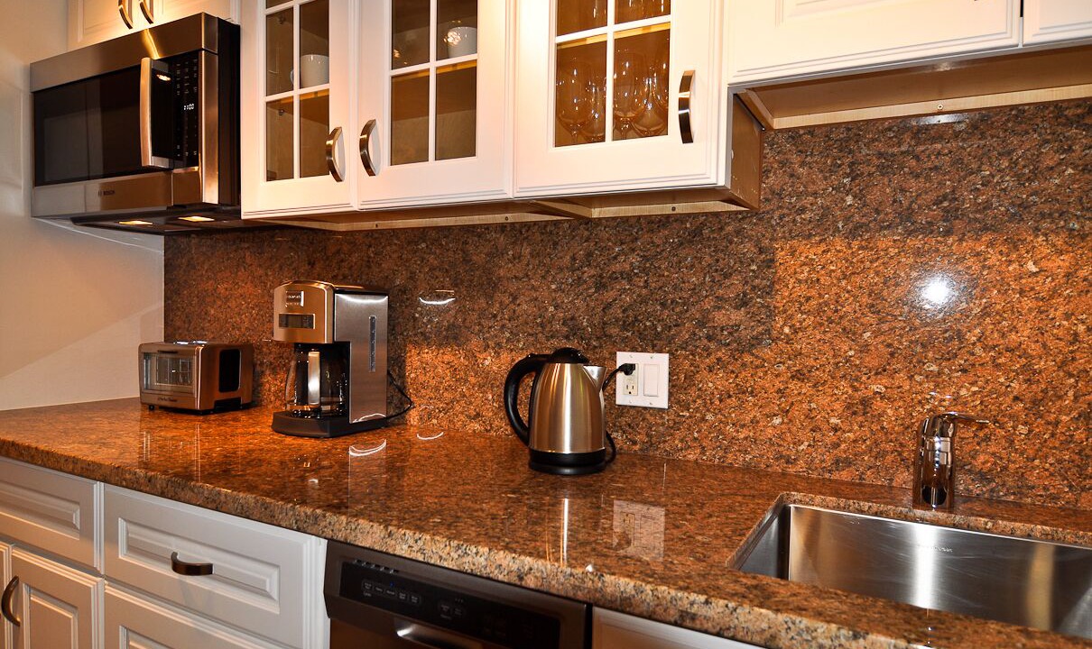 Photo of Kitchen in Monterey Heights