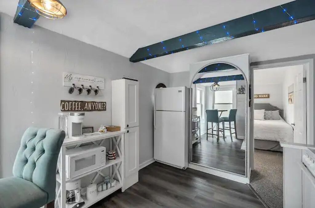 Photo of Bedroom in Willobee On The Lake
