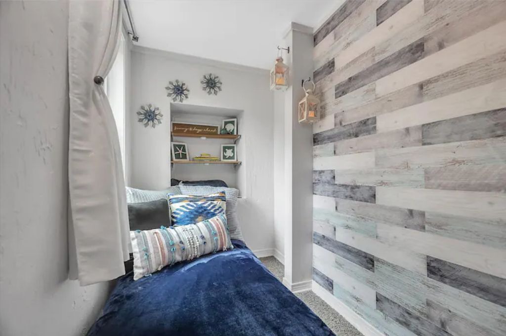 Photo of Bedroom in Willobee On The Lake