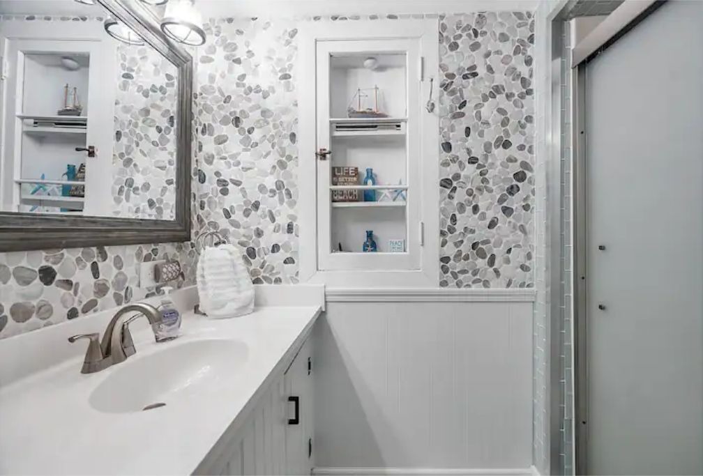 Photo of Bathroom in Willobee On The Lake