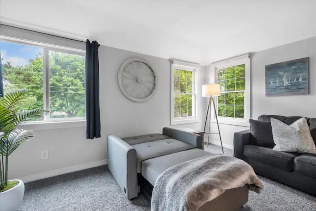 Photo of Livingroom in Willobee On The Lake