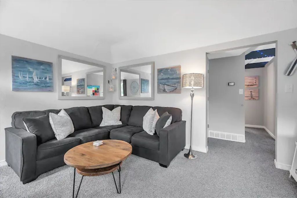Photo of Livingroom in Willobee On The Lake