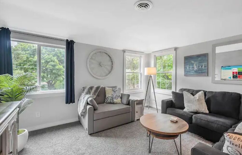 Photo of Livingroom in Willobee On The Lake