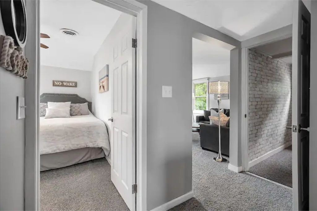 Photo of Bedroom in Willobee On The Lake