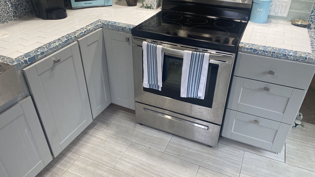 Photo of Kitchen in Bellingham