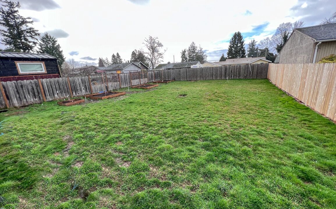 Photo of Outdoor in Bellingham