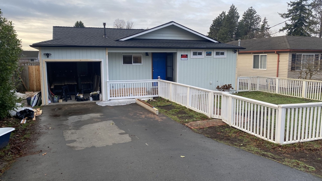 Photo of Outdoor in Bellingham