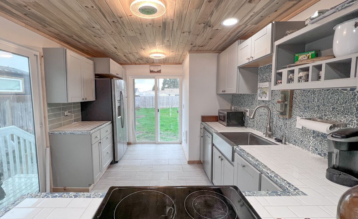 Photo of Kitchen in Bellingham