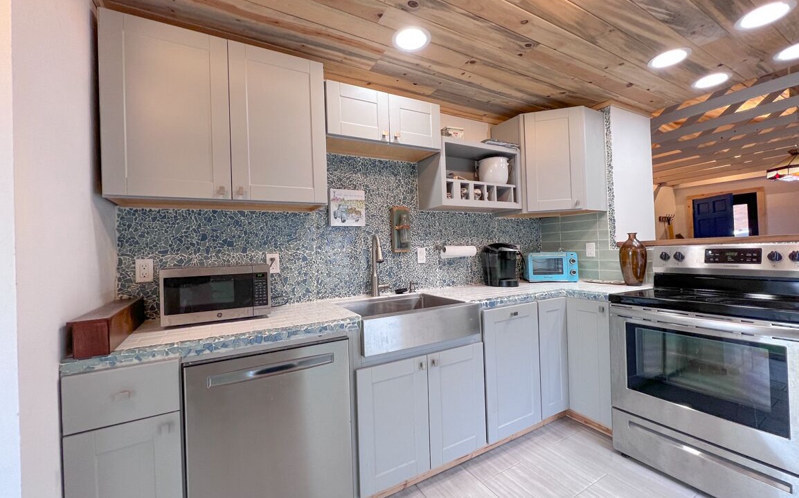 Photo of Kitchen in Bellingham