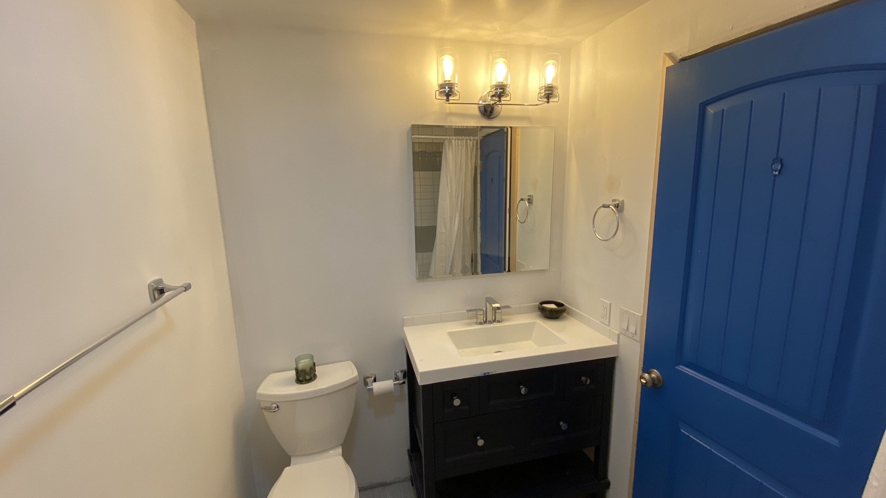 Photo of Bathroom in Bellingham