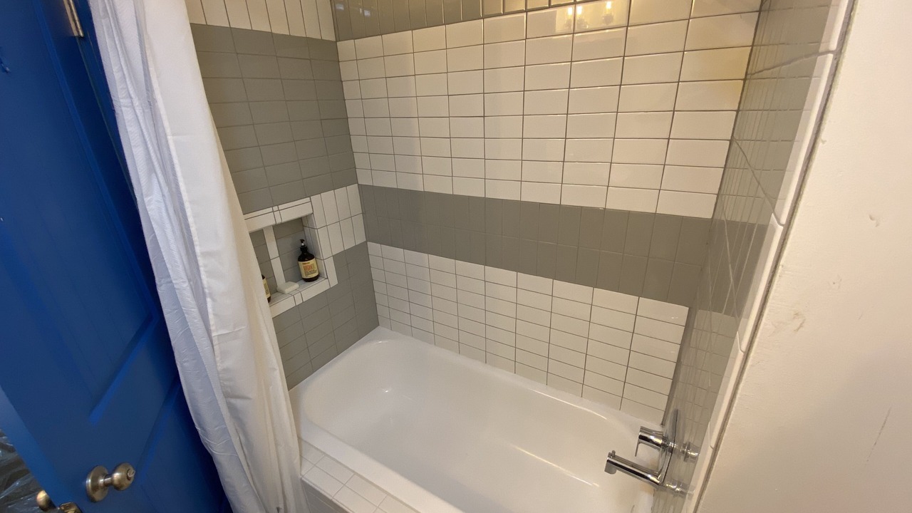 Photo of Bathroom in Bellingham