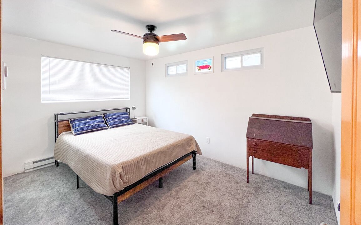 Photo of Bedroom in Bellingham