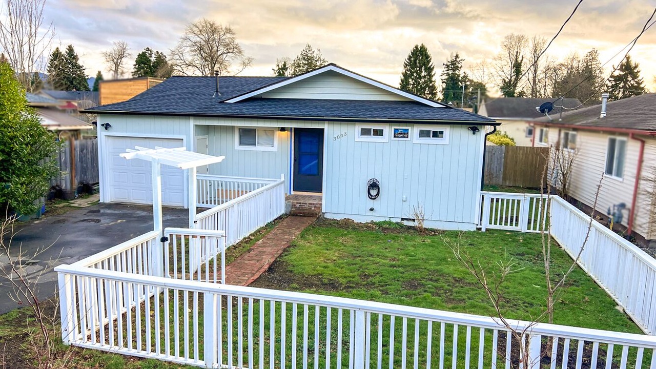 Photo of Outdoor in Bellingham