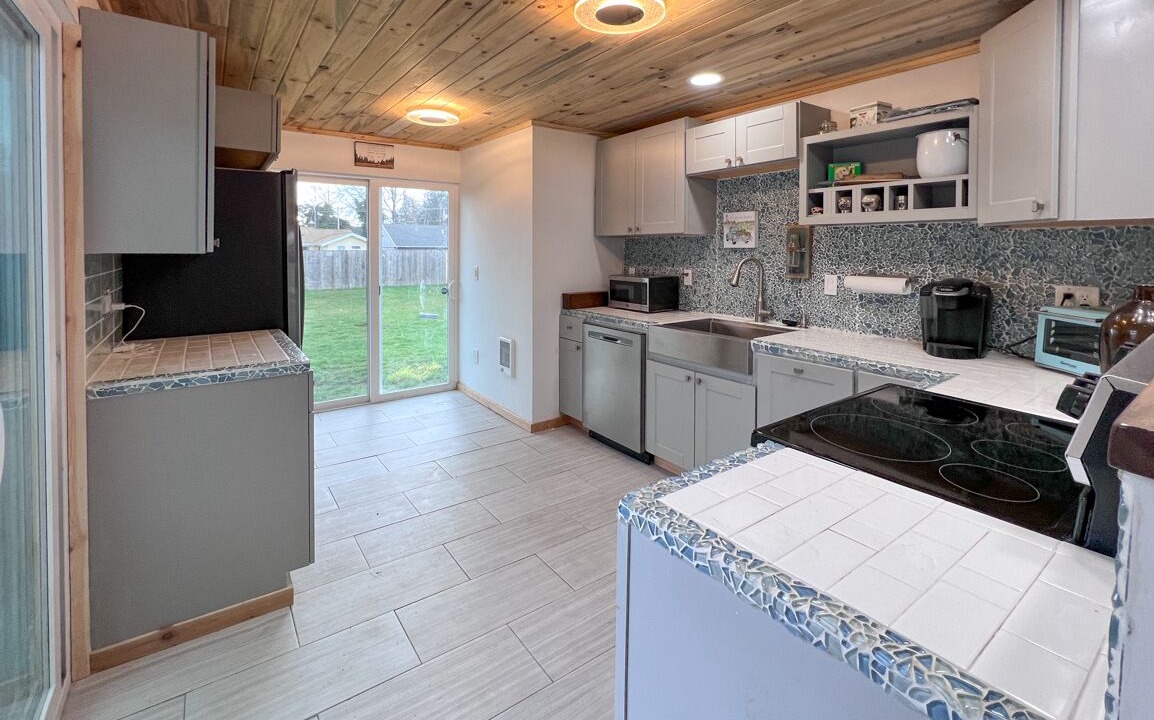 Photo of Kitchen in Bellingham