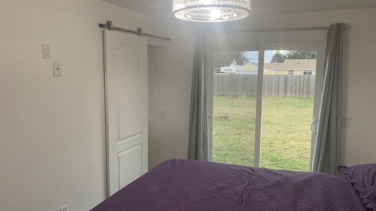 Photo of Bedroom in Bellingham