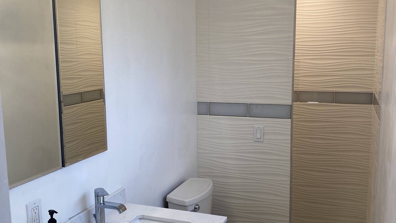 Photo of Bathroom in Bellingham