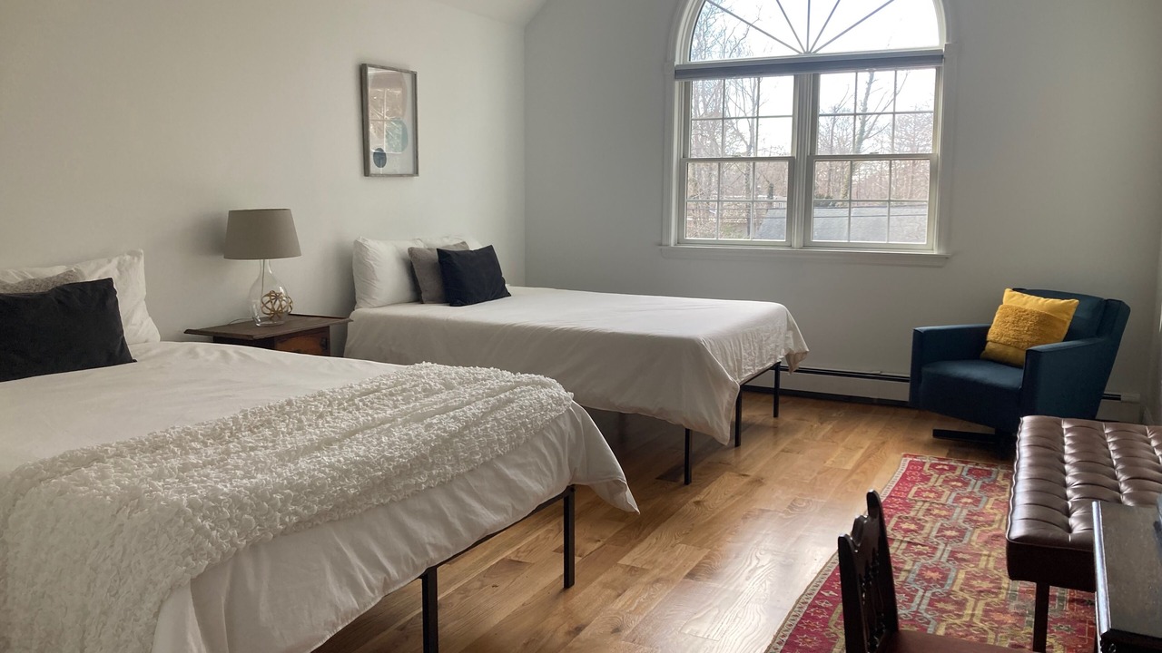 Photo of Bathroom in East Patchogue