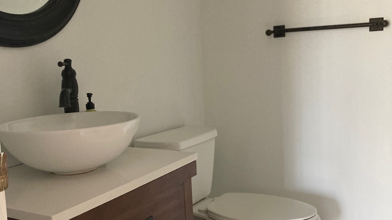 Photo of Bathroom in East Patchogue