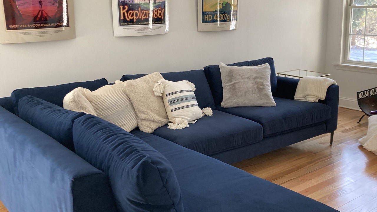 Photo of Livingroom in East Patchogue