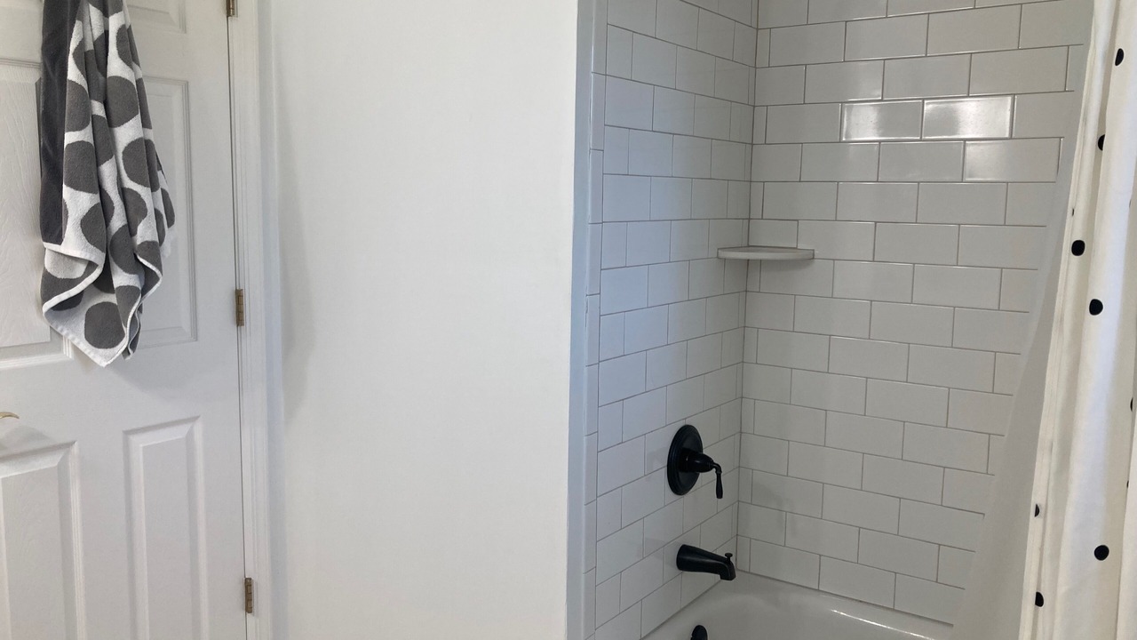 Photo of Bathroom in East Patchogue