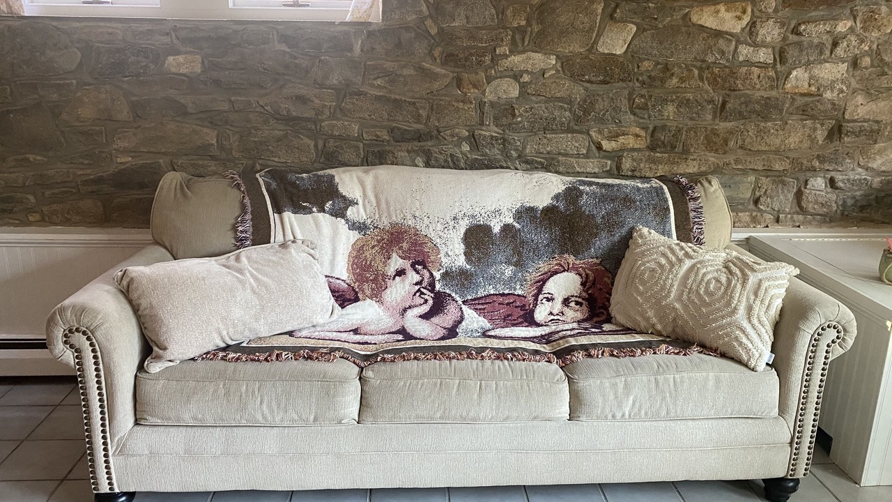 Photo of Livingroom in Forest Grove