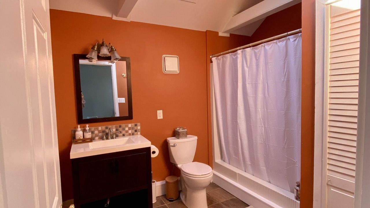 Photo of Bathroom in Forest Grove