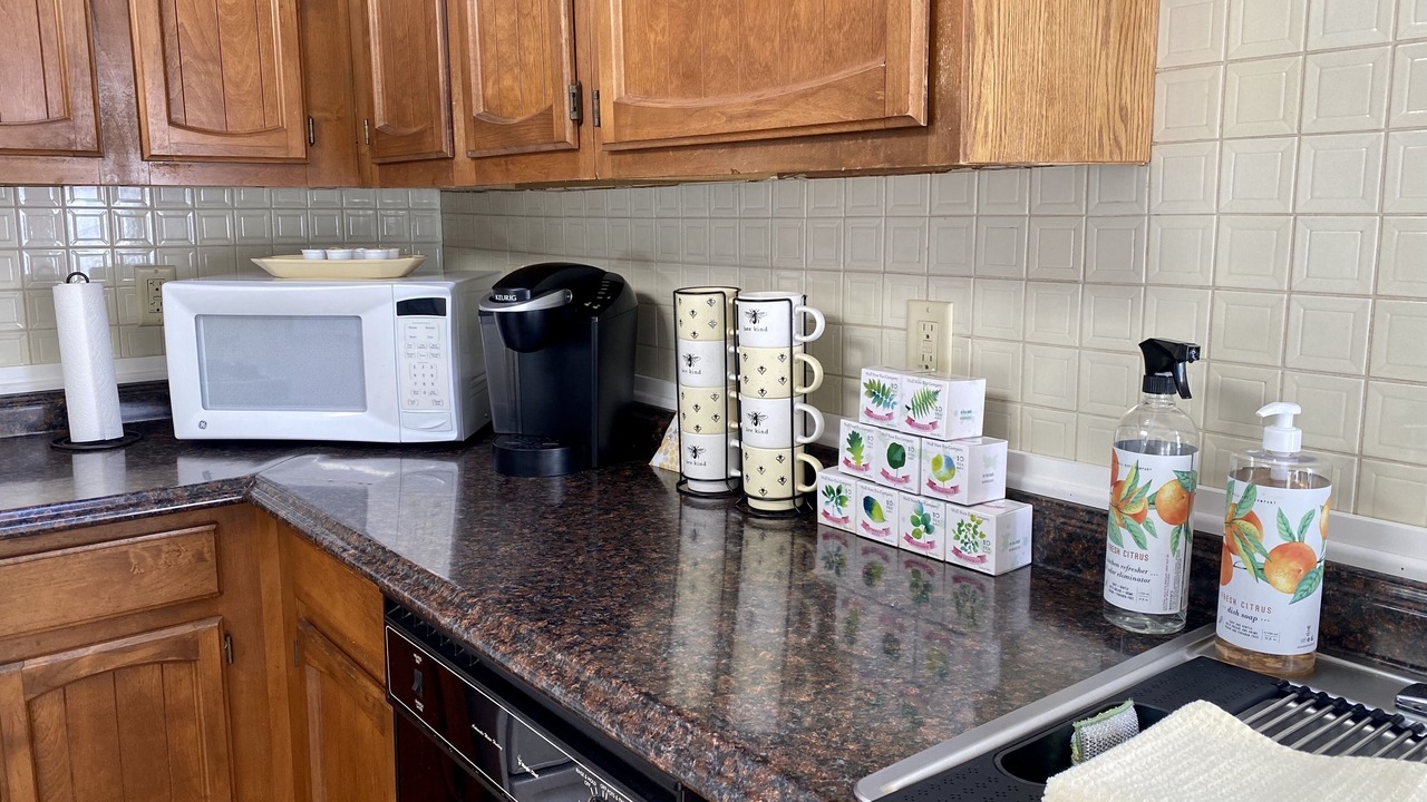 Photo of Kitchen in Forest Grove
