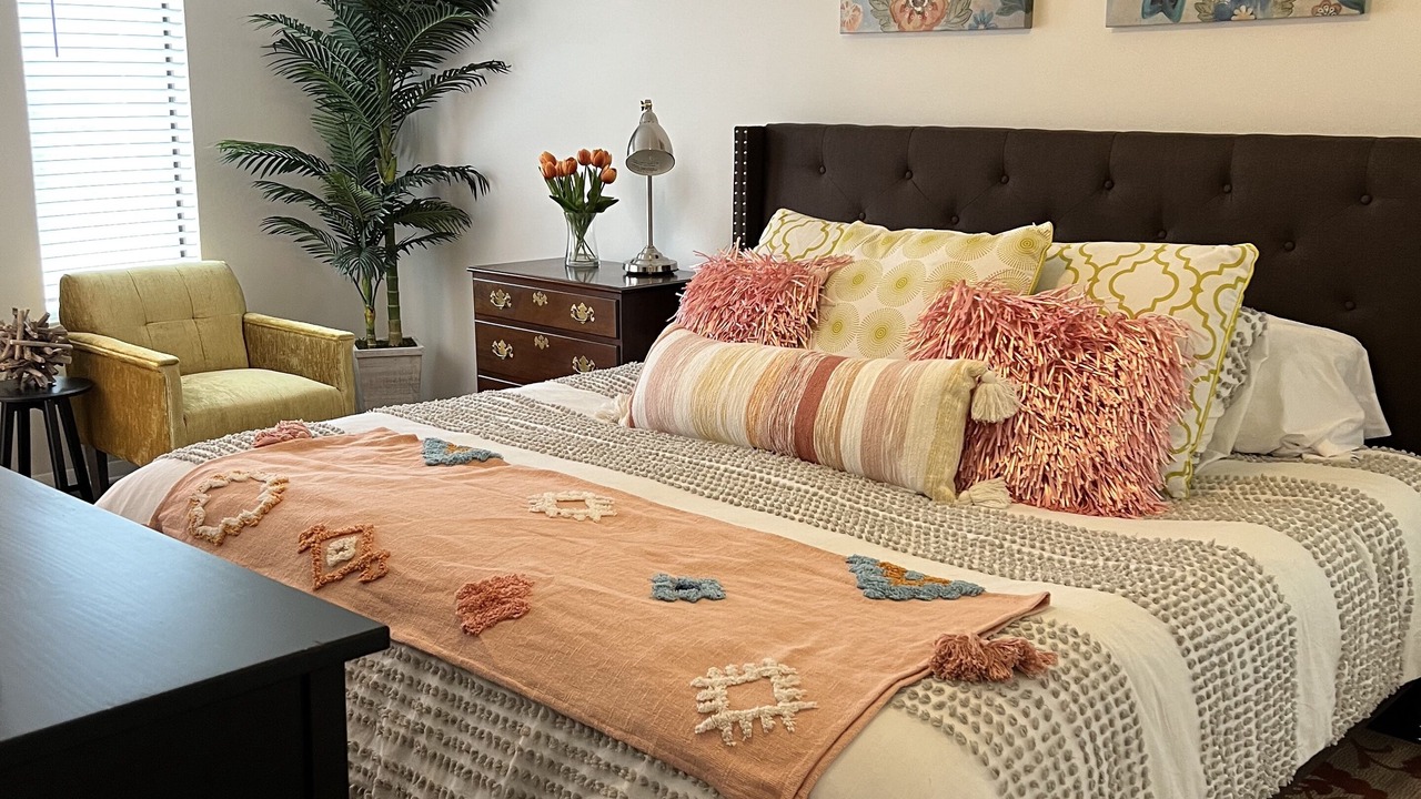 Photo of Bedroom in Dentsville