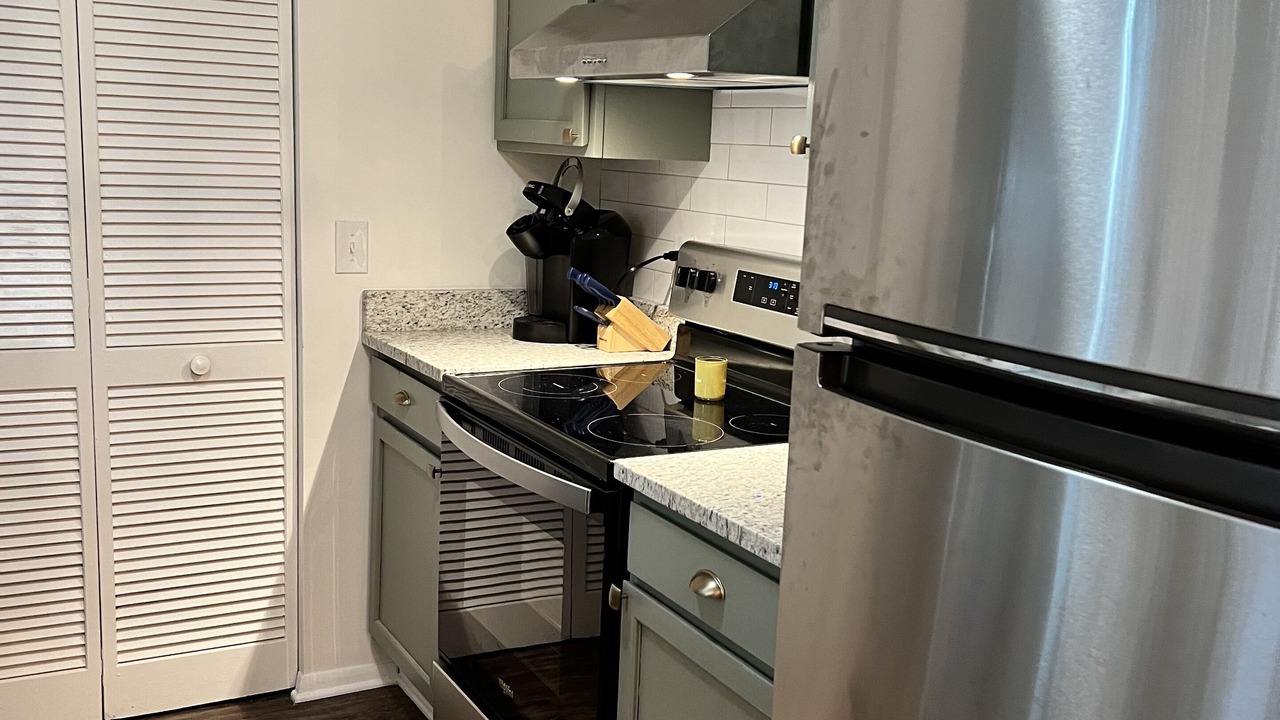 Photo of Kitchen in Dentsville