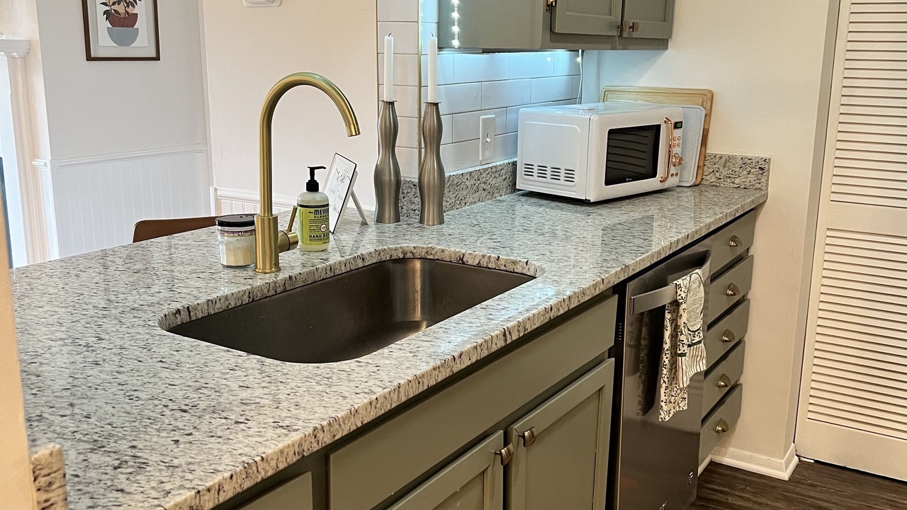 Photo of Kitchen in Dentsville